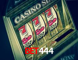 Jogos Exclusivos Bet444