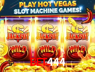 Promoções Sazonais Bet444