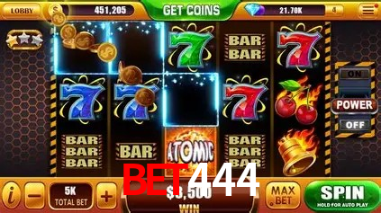 Ofertas Exclusivas Bet444