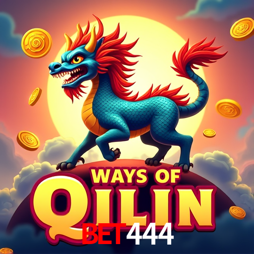 Provedores de Jogos Bet444