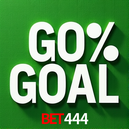 Estatísticas Bet444