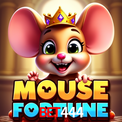 Bônus de Boas-vindas Bet444