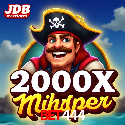 Apostas de Futebol Bet444